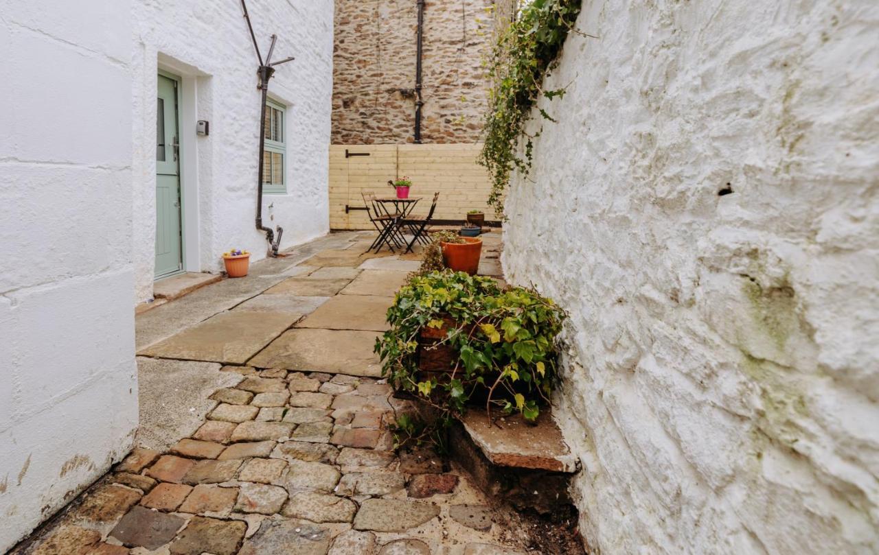 Church View Cottage Whalley Luaran gambar